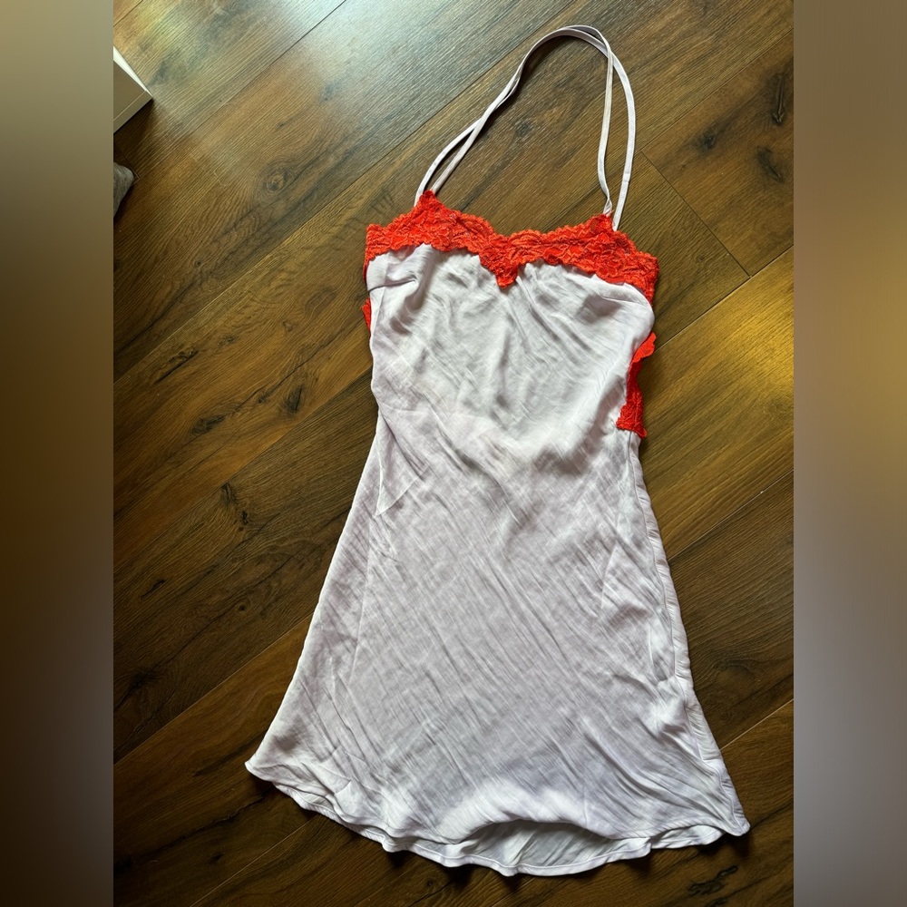 VRG GRL dress